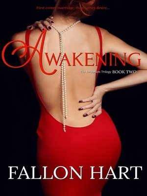 cover image of Awakening